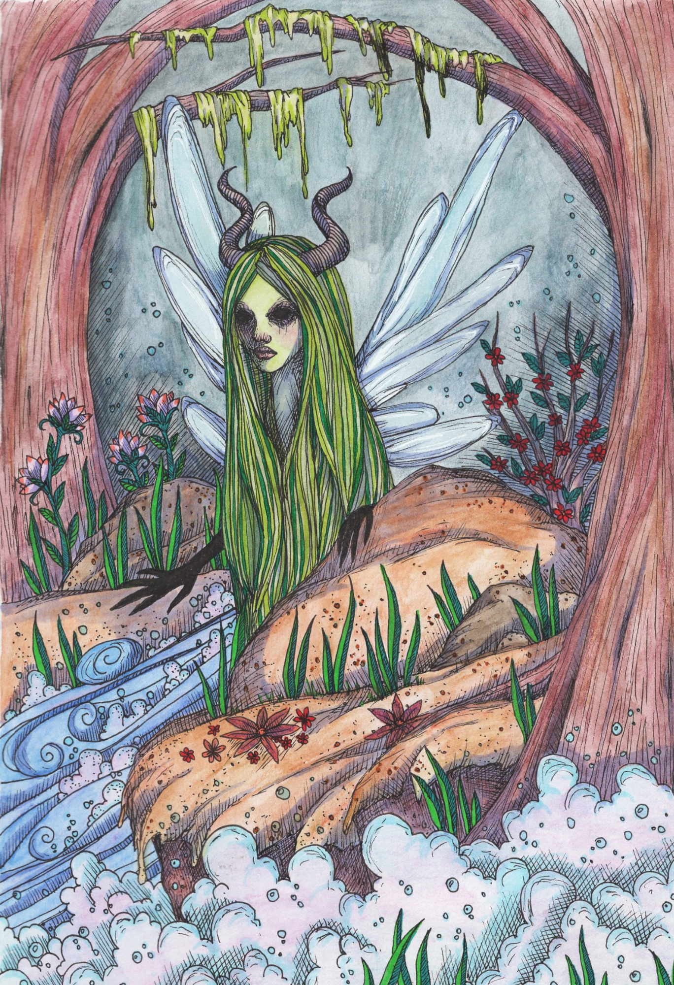 River Protector