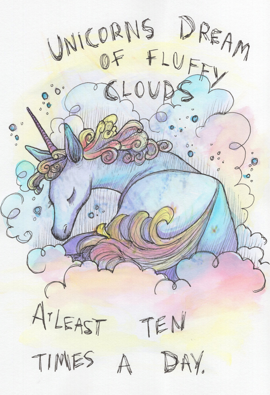 Unicorn Dreams