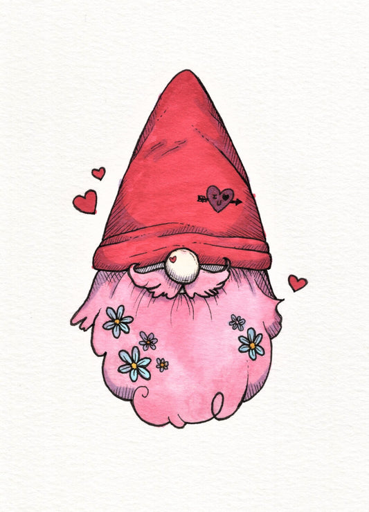 Love Gnome