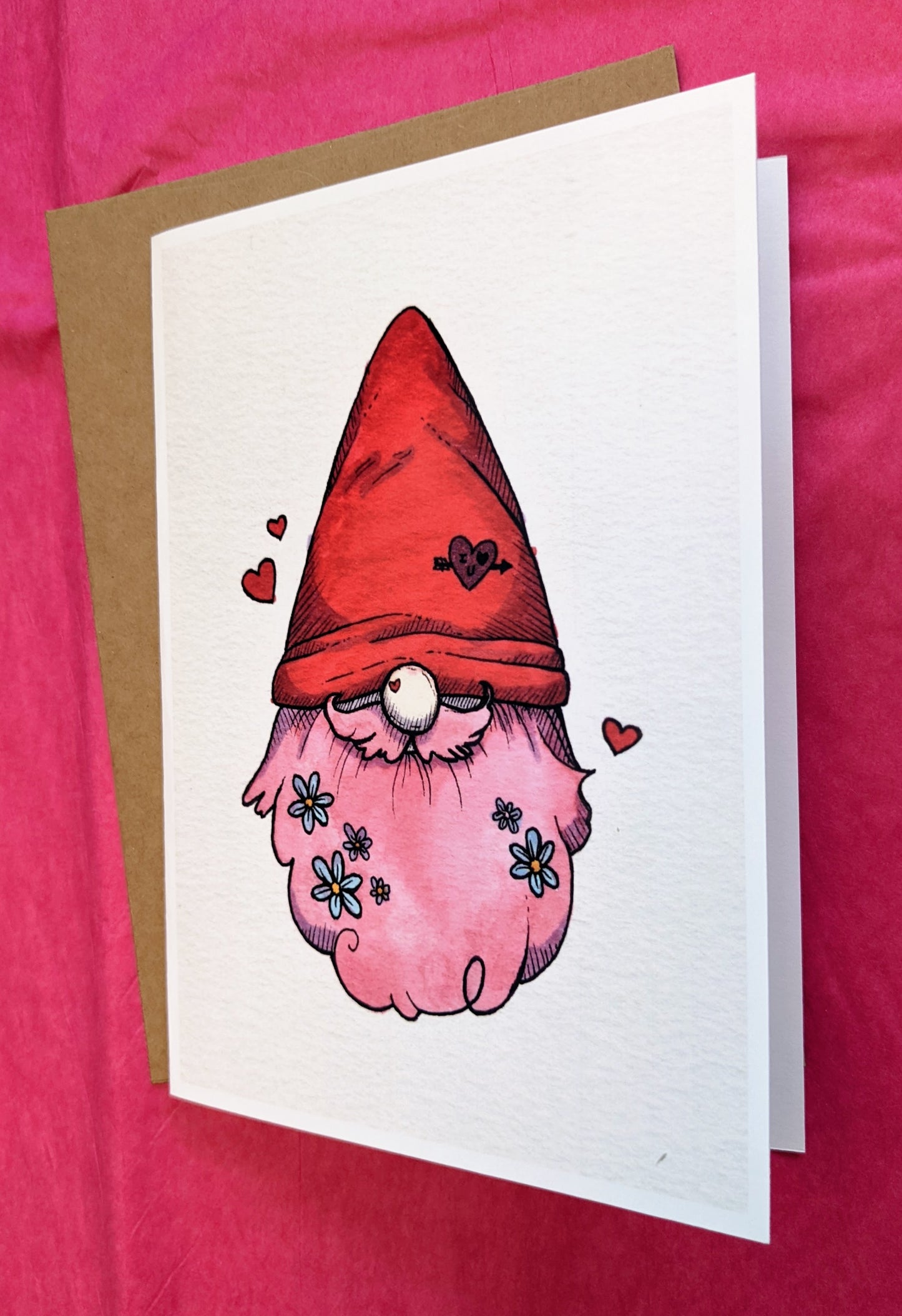 Love Gnome