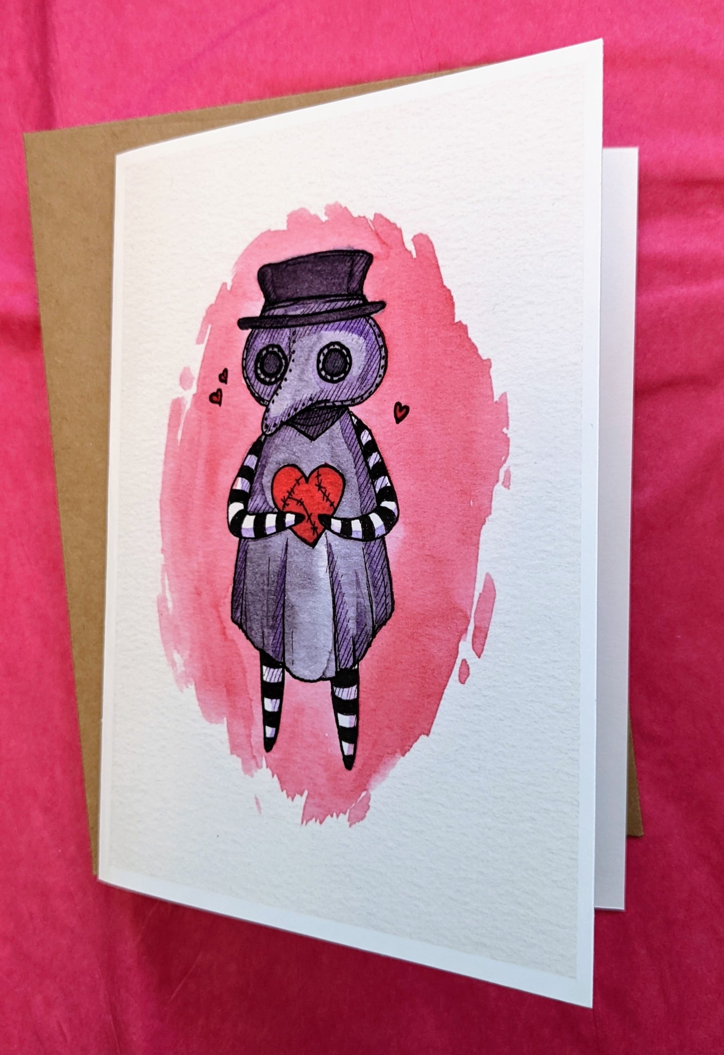 Plague Love