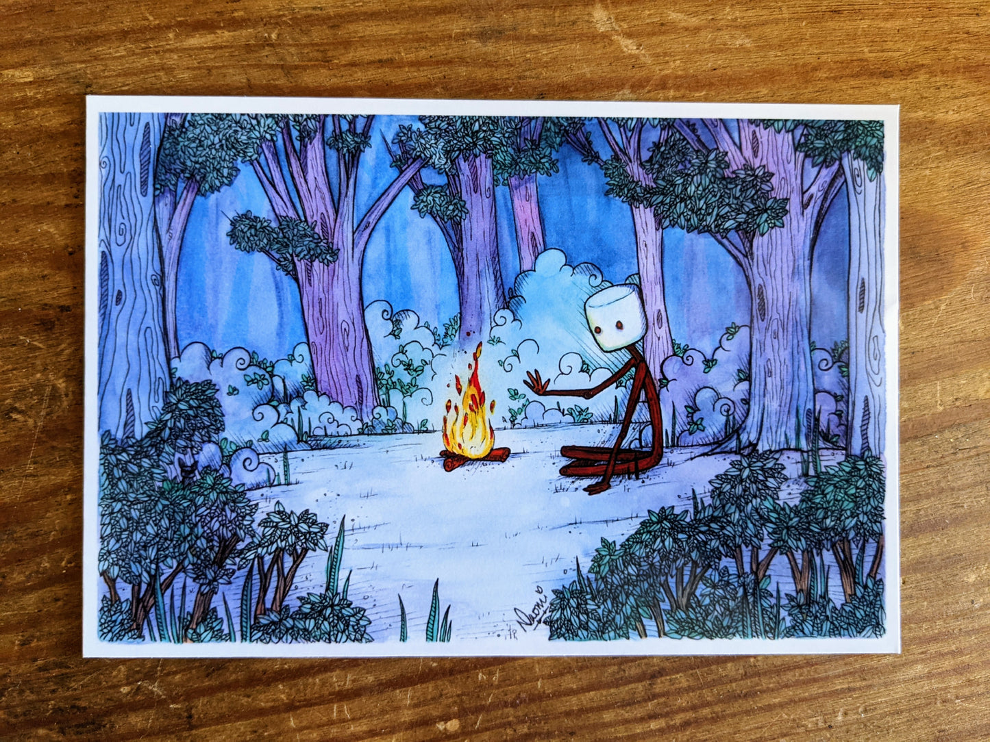 Toasty
