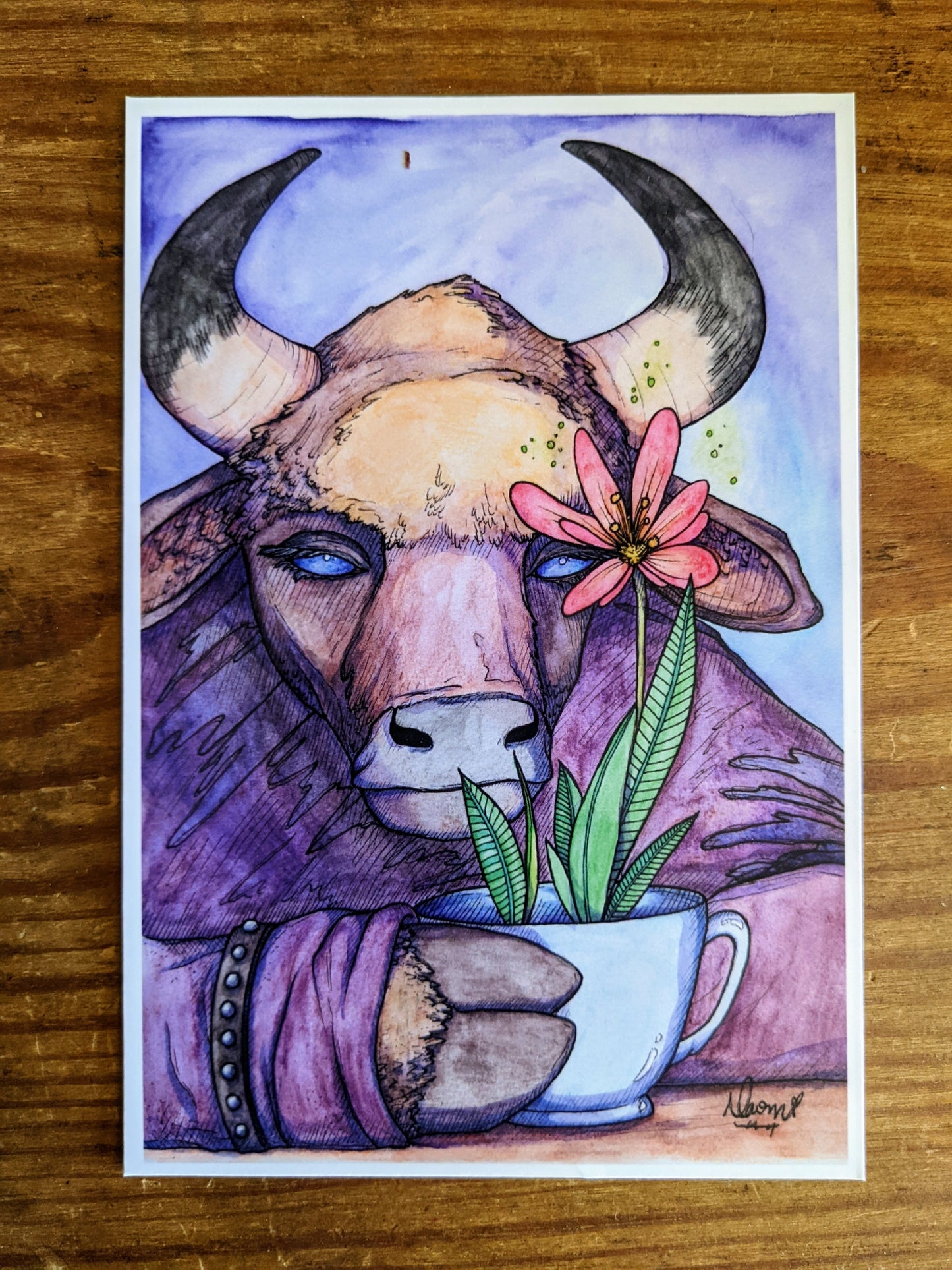 Morning Juice