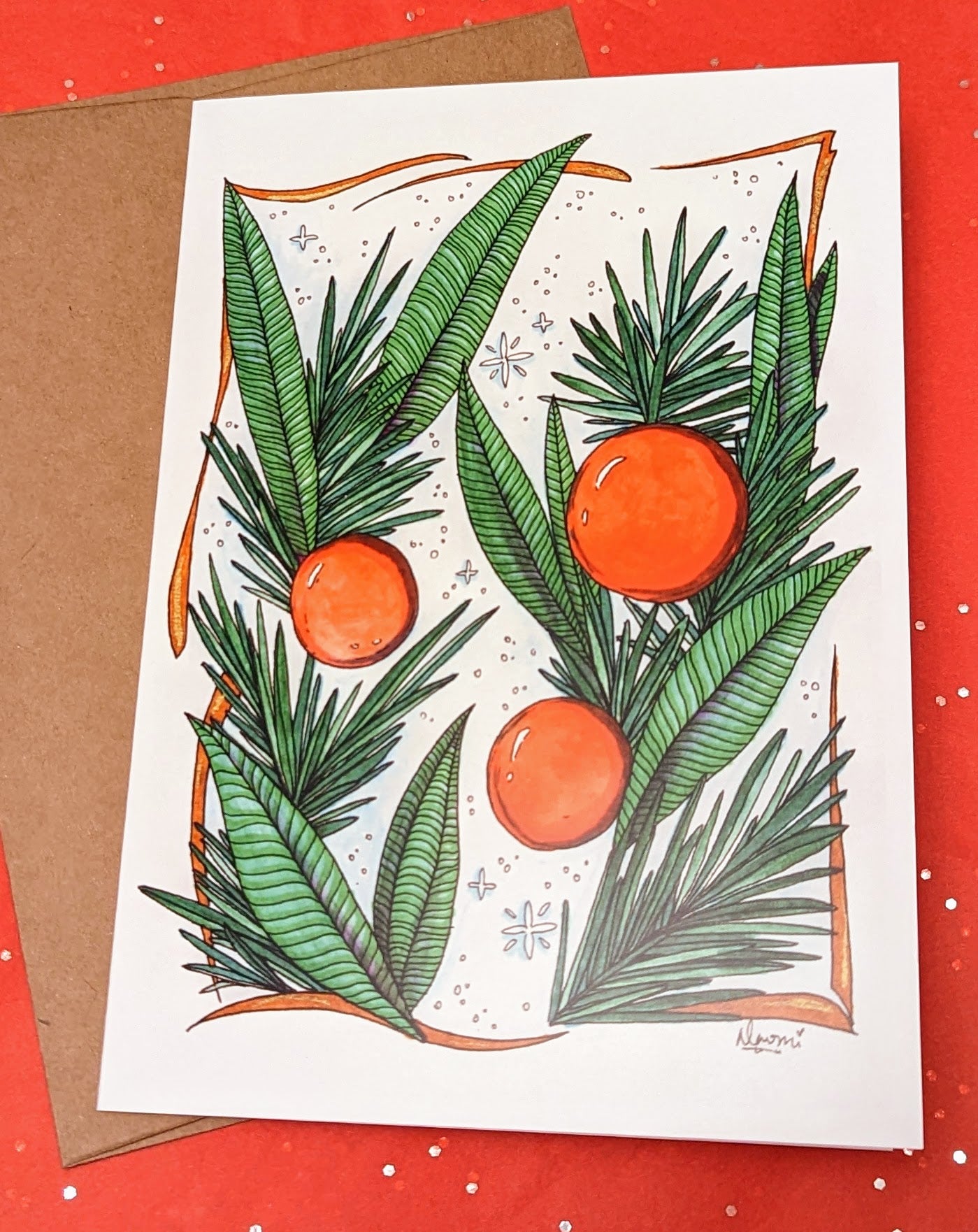 Baubles