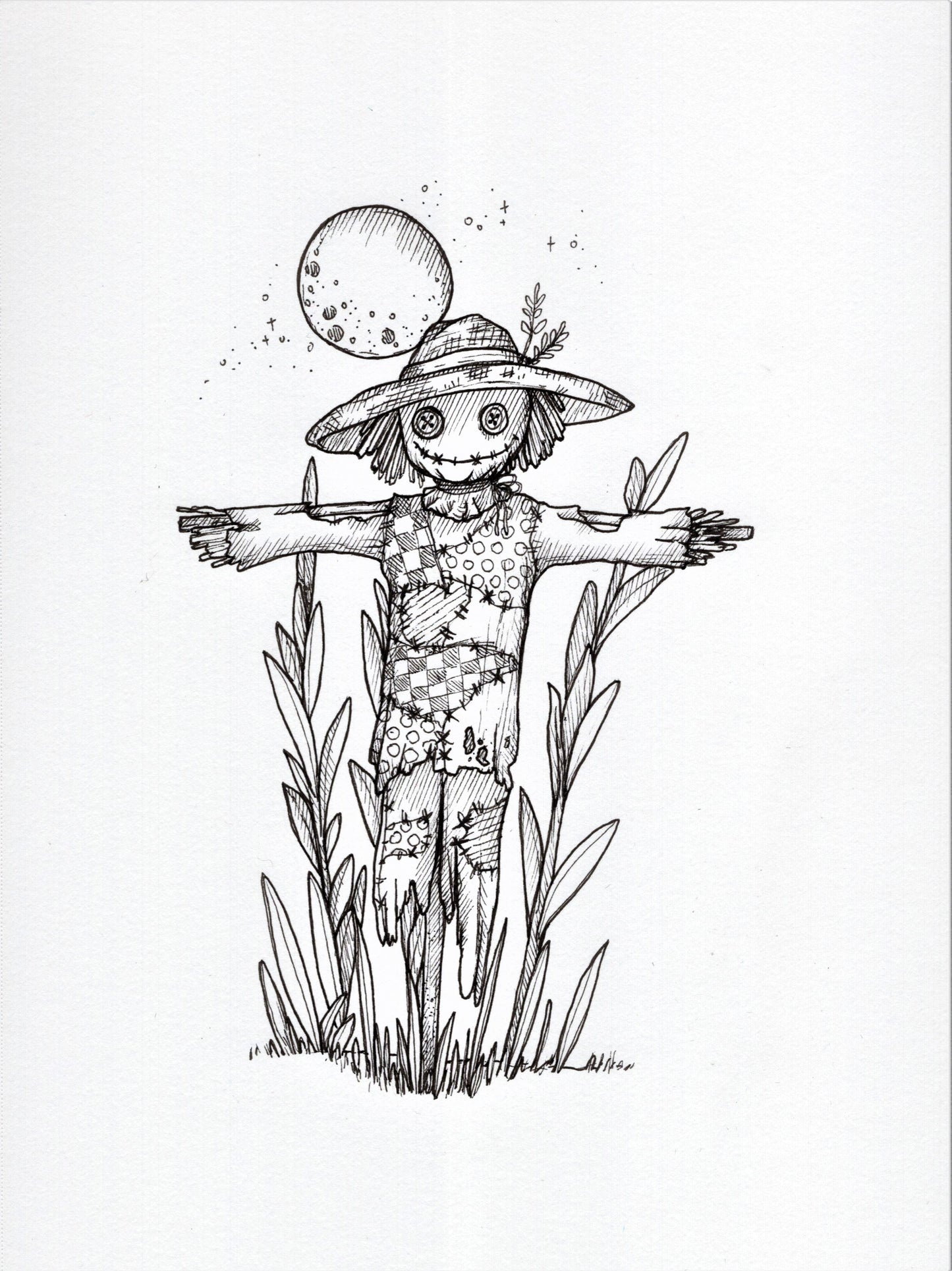 Patches