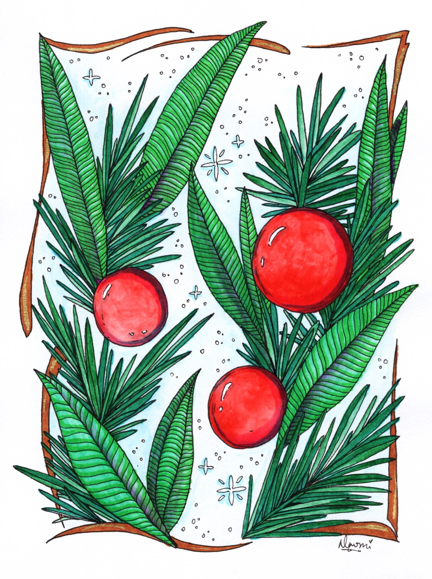 Baubles